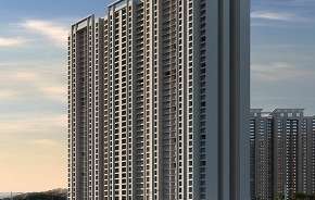 1 BHK Apartment For Resale in Dosti Planet North Opal Sil Phata Thane 6621029