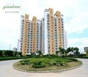 3 BHK Apartment For Resale in BPTP Park Grandeura Sector 82 Faridabad 6621075