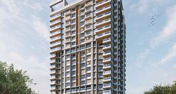 2 BHK Apartment For Resale in Antariksh Ace Bandra East Mumbai 6621049