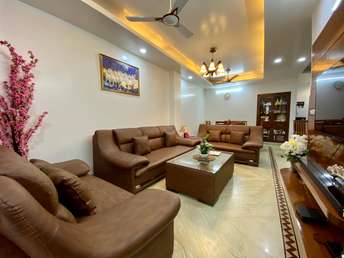 4 BHK Villa For Resale in RWA Mohan Garden Block A Uttam Nagar Delhi 6621078