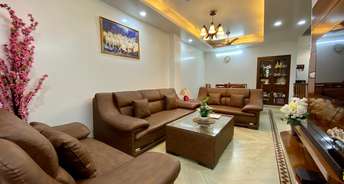 4 BHK Villa For Resale in RWA Mohan Garden Block A Uttam Nagar Delhi 6621078