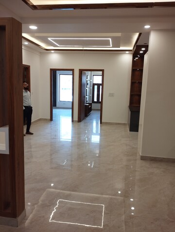 3 BHK Builder Floor For Sale in Sector 85