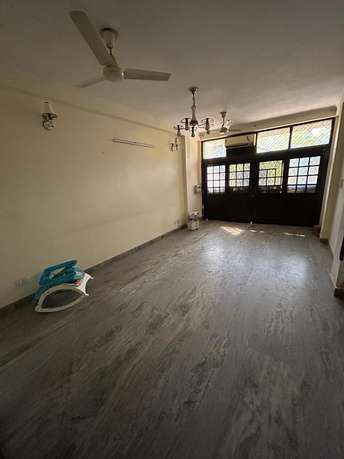 3 BHK Builder Floor For Rent in RWA Sarvapriya Vihar Block 2 Hauz Khas Delhi 6621144