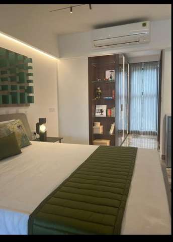 1 BHK Apartment For Rent in Suncity Gloria Apartments Sarjapur Road Bangalore 6621131