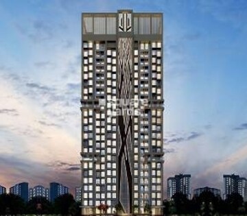 1 BHK Apartment For Resale in Vaibhavlaxmi Address 51 Bandra East Mumbai  6621174