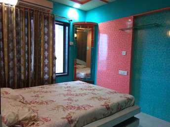 2 BHK Apartment For Rent in D V Shree Shashwat Mira Road Mumbai 6621187