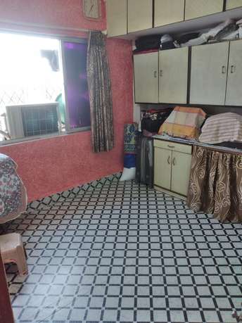 1 BHK Apartment For Resale in Prabhukrupa Darshan CHS Kandivali West Mumbai 6621213