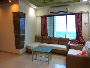 2 BHK Apartment For Rent in D V Shree Shashwat Mira Road Mumbai  6621217