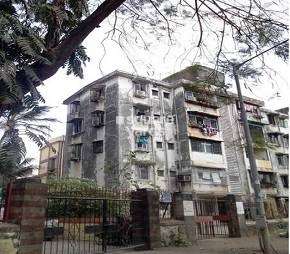 1 BHK Apartment For Rent in Kojagiri CHS Vikhroli Vikhroli East Mumbai 6621929