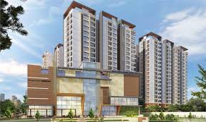3 BHK Apartment For Rent in Sumadhuras Pride Saroornagar Hyderabad 6621249