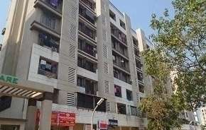 1.5 BHK Apartment For Resale in Squarefeet Grand Square Anand Nagar Thane 6621290