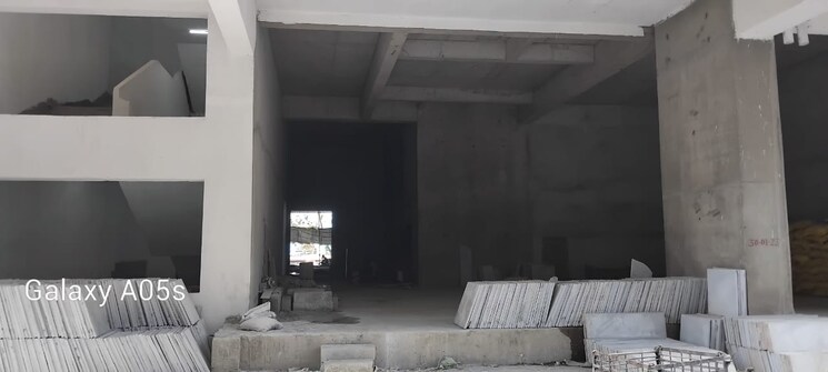 Exterior View, goodwill-bizhub Commercial Industrial Plot 947 Sq.Ft. In Turbhe Navi Mumbai 6621264