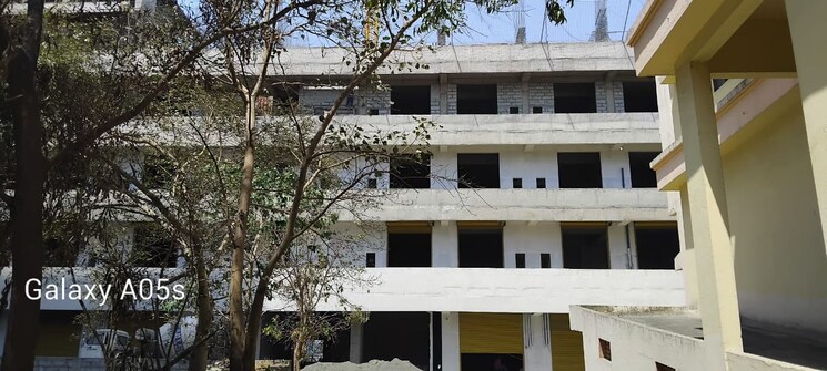 Exterior View, goodwill-bizhub Commercial Industrial Plot 947 Sq.Ft. In Turbhe Navi Mumbai 6621264