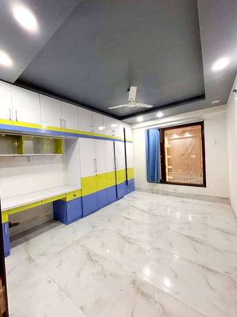 4 BHK Builder Floor For Rent in Chattarpur Delhi 6621316