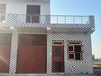 2 BHK Villa For Resale in Khera Ghaziabad  6621317