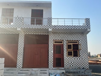 2 BHK Villa For Resale in Khera Ghaziabad  6621317