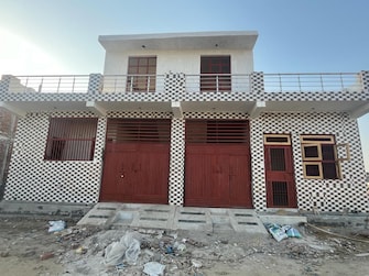 2 BHK Villa For Resale in Khera Ghaziabad  6621317