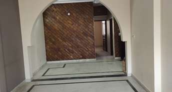 3 BHK Builder Floor For Rent in Ramesh Nagar Delhi 6621326