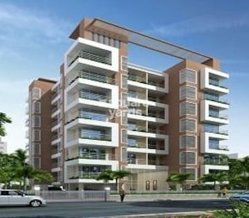 2 BHK Apartment For Resale in Rishabraj Das Bhavan CHSL Malad West Mumbai  6621325