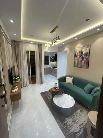 2 BHK Apartment For Resale in Dynamic Grandeur Undri Pune 6621313