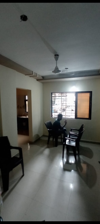 2 BHK Apartment For Resale in Virar East Palghar  6621338