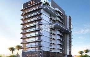 4 BHK Apartment For Resale in Unique Shanti Finessia Bandra West Mumbai 6621353