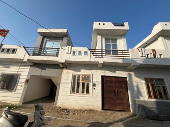 2 BHK Villa For Resale in Dujana Ghaziabad  6621358