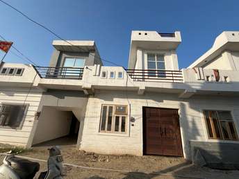 2 BHK Villa For Resale in Dujana Ghaziabad 6621358