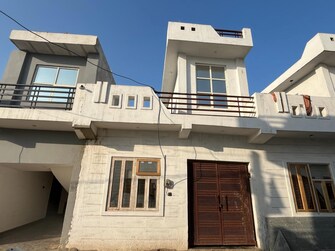 2 BHK Villa For Resale in Dujana Ghaziabad  6621358