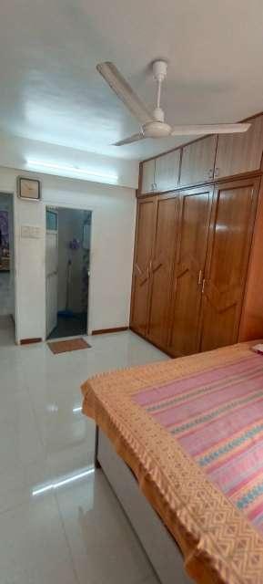 3 BHK Apartment For Rent in Satyam CHS Naupada Naupada Thane 6621365
