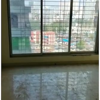 1 BHK Apartment For Resale in SV Shashwat Park Bhandup West Mumbai  6621541