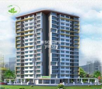 1 BHK Apartment For Resale in SV Shashwat Park Bhandup West Mumbai  6621541