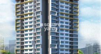1 BHK Apartment For Resale in SV Shashwat Park Bhandup West Mumbai 6621541