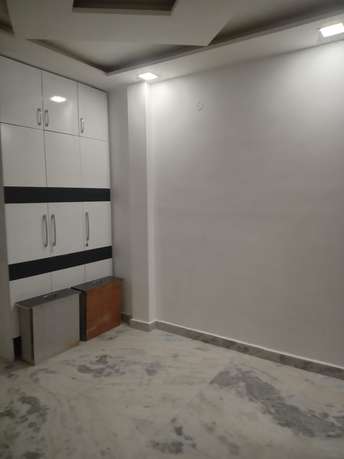 2 BHK Apartment For Rent in Rohini Sector 13 Delhi 6621408
