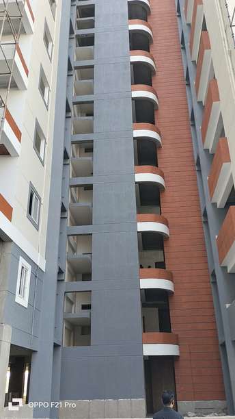 3 BHK Apartment For Resale in Avantika The Espino Ameenpur Hyderabad  6621479