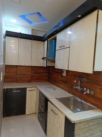 2 BHK Builder Floor For Rent in Uttam Nagar Delhi 6621546