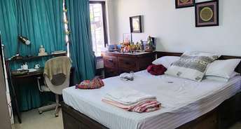 3 BHK Apartment For Rent in Goyal Lakshchandi Heights Goregaon East Mumbai 6621469