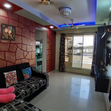 2 BHK Apartment For Resale in Godrej Hill Kalyan West Thane  6621523