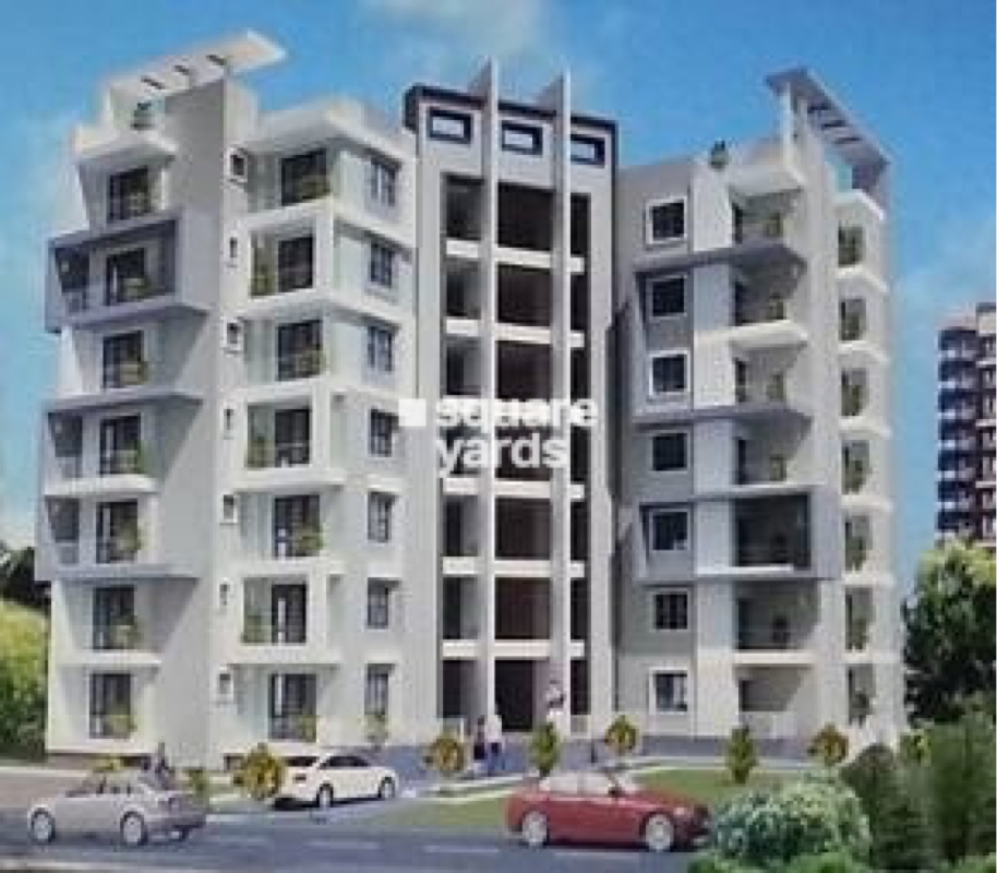 2 BHK Apartment For Resale in Devagra Mussorie Woods Apartments Amwala Uparla Dehradun 6621561