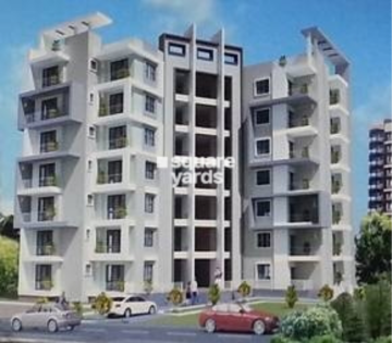 2 BHK Apartment For Resale in Devagra Mussorie Woods Apartments Amwala Uparla Dehradun  6621561