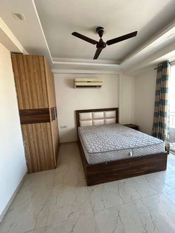 2 BHK Builder Floor For Rent in Green Wood City Sector 45 Gurgaon 6621576