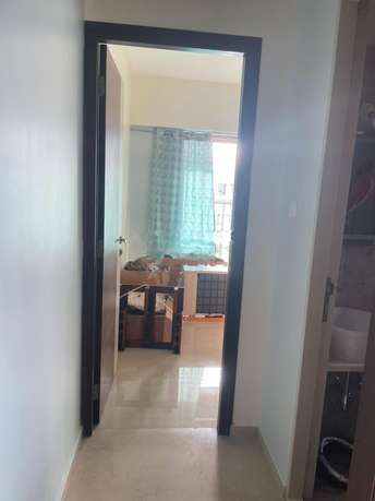 2 BHK Apartment For Rent in Chandak Cornerstone Worli Mumbai  6621565
