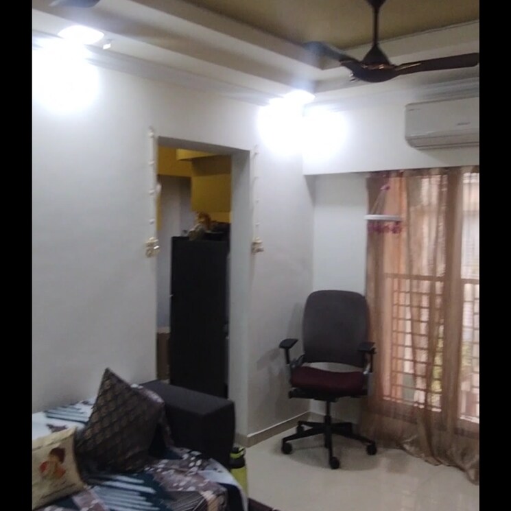 Room, shraddha-evoque 1 Bedroom 349 Sq.Ft. Apartment In Bhandup West Mumbai 6621608