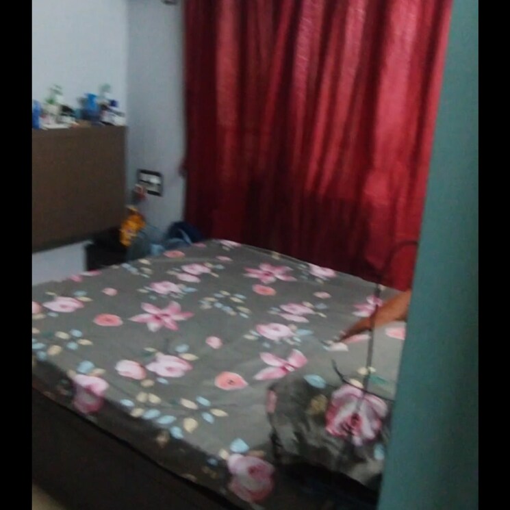 Bedroom, shraddha-evoque 1 Bedroom 349 Sq.Ft. Apartment In Bhandup West Mumbai 6621608