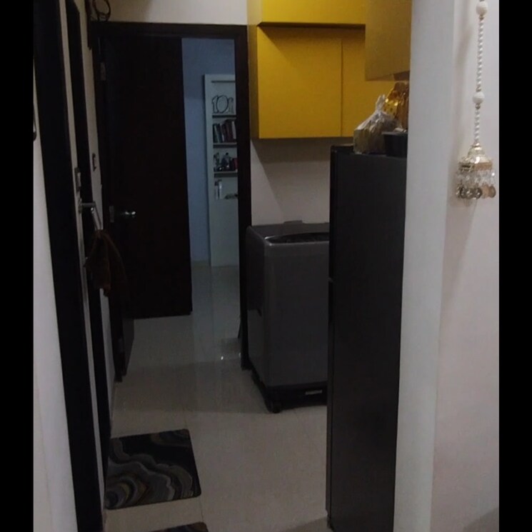Room, shraddha-evoque 1 Bedroom 349 Sq.Ft. Apartment In Bhandup West Mumbai 6621608