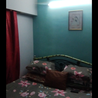 1 BHK Apartment For Resale in Shraddha Evoque Bhandup West Mumbai 6621608