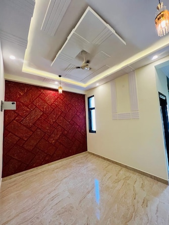 1 BHK Builder Floor For Resale in Ankur Vihar Delhi  6621655