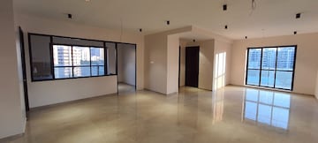 3 BHK Apartment For Resale in Lake Front Solitaire Powai Mumbai  6621649