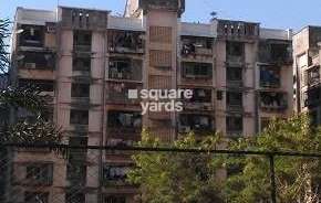 1 RK Apartment For Rent in Chatrapati Shivaji Raje Complex Kandivali West Mumbai 6621646