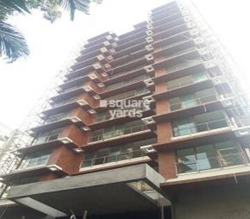 4 BHK Apartment For Resale in Rangoli Emerene Heights Santacruz West Mumbai  6621653